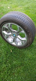 Letná sadá kolies - 2