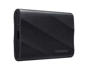 Samsung Portable SSD T9 4TB Nový 24m zaruka neodbaleny - 2