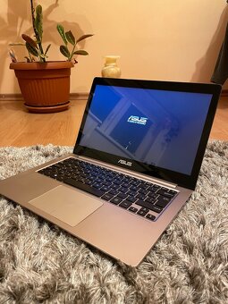 Notebook Asus Zenbook UX303UB - 2