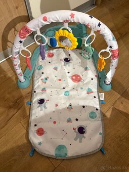 Detská podložka na hranie - 2