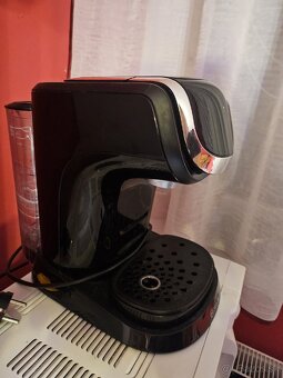 Kávovar bosch tassimo my way 2 - 2