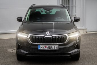 Škoda Karoq 2.0TDI EVO 85kw DSG 2022 - 2