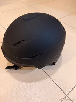 Lyziarska prilba - 2