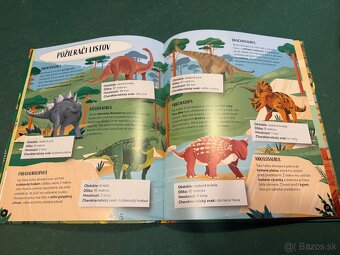 Knihy, hračky, kartičky - 2