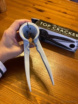 Luskacik na orechy - 2