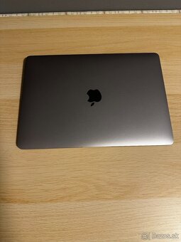 Apple MacBook Air M1 8/256GB - 2