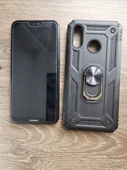 Predám Huawei P20 lite - 2