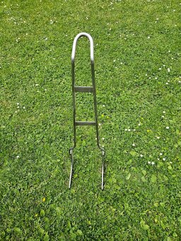 Suzuki Intruder 1400 - 2