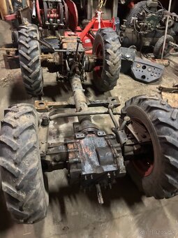 Slavia 4S90 do malotraktoru MT8 150 nebo MT8 050 - 2