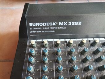 Predám mix pult. - 2