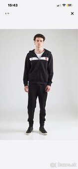 Teplakova suprava HUGO BOSS - 2