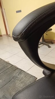 kancelarske kreslo - 2