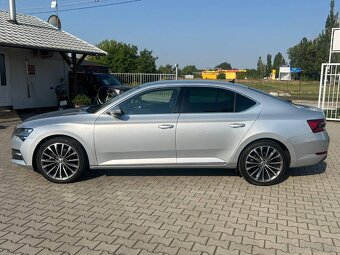 Škoda Superb 2.0 TDI SCR L&K 4x4 DSG - 2