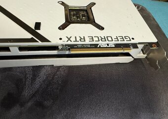 Asus Rog Strix RTX 3070 OC - 2