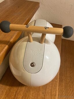 Spherovelo - designovè - 2