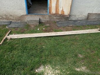 Trojnozka na zabíjačku - 2