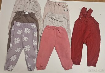 Balík oblečenia H&M a Reserved č.92 - 2