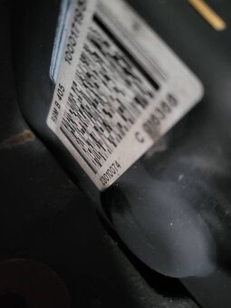 Motor 1.6dci r9m b405 nissan renault - 2