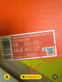 Bezecke tenisky Nike Invincible 3 - 2