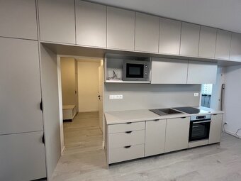 Novo zrekonštr. 2 izb. byt s loggiou, P.Horova - 2