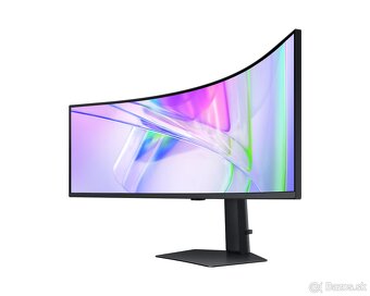 Monitor Samsung ViewFinity S9 S95UC (LS49C950UAUXEN - 2