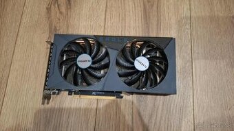GIGABYTE RTX 3060 EAGLE OC 12GB + Gigabyte P650B 650W - 2