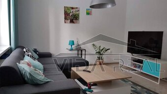 Na prenájom 2 izbový byt v centre Trnavy - 2