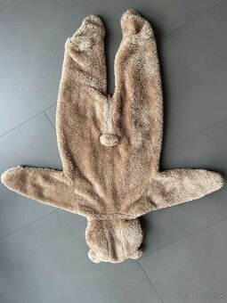 Overal top stav velkost 80 - 2