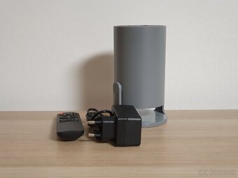 Magcubic HY 300 Pro - nový android projektor - 2