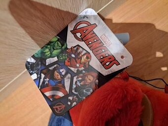 Papučky Marvel Avengers 22/23 - 2