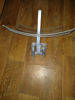 Vonkajšia anténa PC/TV - 2