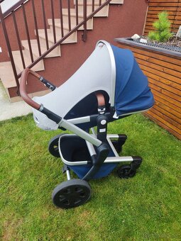 Prislusenstvo ku kociku Joolz Day3 - 2