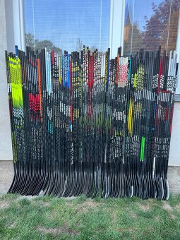 Opravené Hokejky - 2