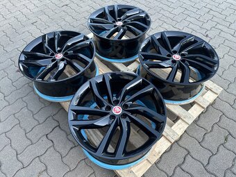 ✅ ®Originál disky Jaguar XF , F pace r20 ✅ - 2