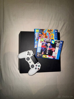 Playstation 4 Pro 1Tb - 2