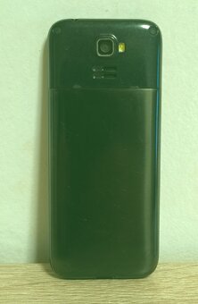 Predám mobil Swisstone SC560 - 2