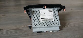 Suzuki vitara ovladaci panel - 2