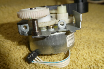 Mitsumi M42SP-6TE - 2