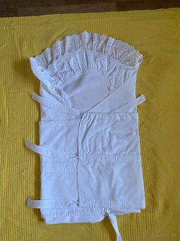 RETRO ZAVINOVAČKY A KOŠIELKY - 2