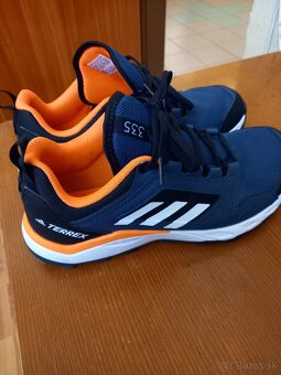 Tenisky Terrex 335 - 2