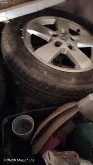 Elektróny Peugeot - 2