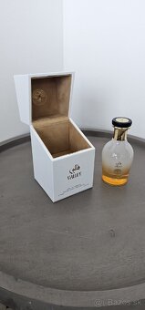 Orientálne parfumy - 2