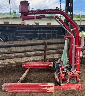 Obalovačka balíkov - 2