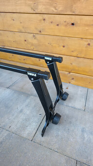 Strešný nosič Thule - 2