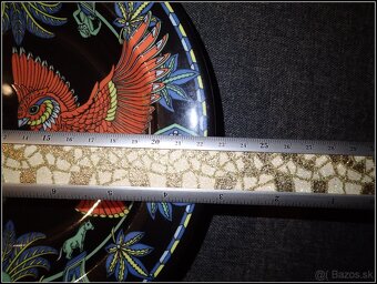 Tanier BOPLA s papagájmi - 2