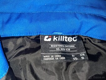 Otepľovačky Killtec - 2