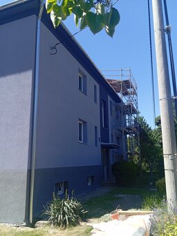 Hľadám ľudí na zatepľovanie - 2