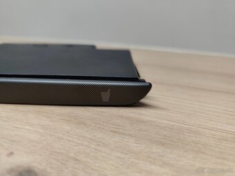 Držák nápojů VW Passat B5 3B1 858 569 - 2