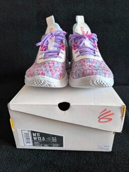 Under Armour Curry Flow 9 - 2