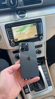 iPhone 15 Pro 256Gb Ako Nový - 2